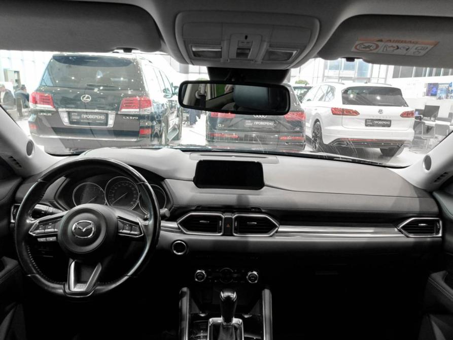 Mazda CX-5 II Казань  - изображение 17