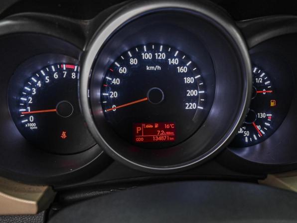 Kia Soul I Рестайлинг с пробегом 2013 года, цена 998 000 рублей, 134871 км, хэтчбек, Автокод Объявления