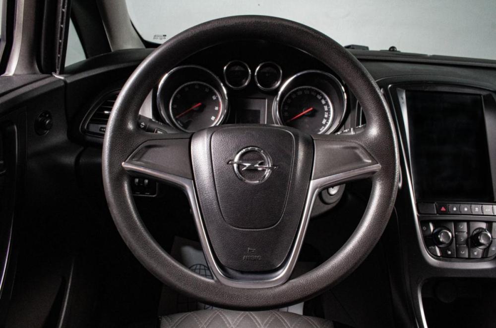 Opel Astra J Сургут  - изображение 11