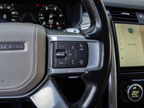 Land Rover Discovery V Рестайлинг с пробегом 2021 года, цена 6 970 000 рублей, 107694 км, внедорожник, Автокод Объявления