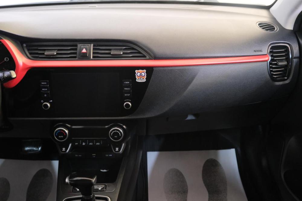 Kia Rio IV Рестайлинг Омск  - изображение 18