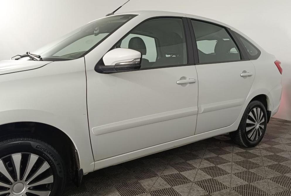 Lada (ВАЗ) Granta I Рестайлинг Волгоград  - изображение 20
