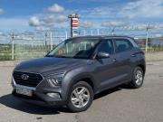 Hyundai Creta II Санкт-Петербург  - изображение 11