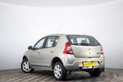 Renault Sandero I Пермь  - изображение 28