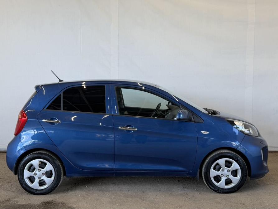 Kia Picanto II Рестайлинг Псков  - изображение 5