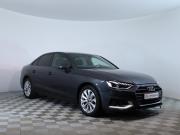Audi A4 V (B9) Рестайлинг Санкт-Петербург  - изображение 25
