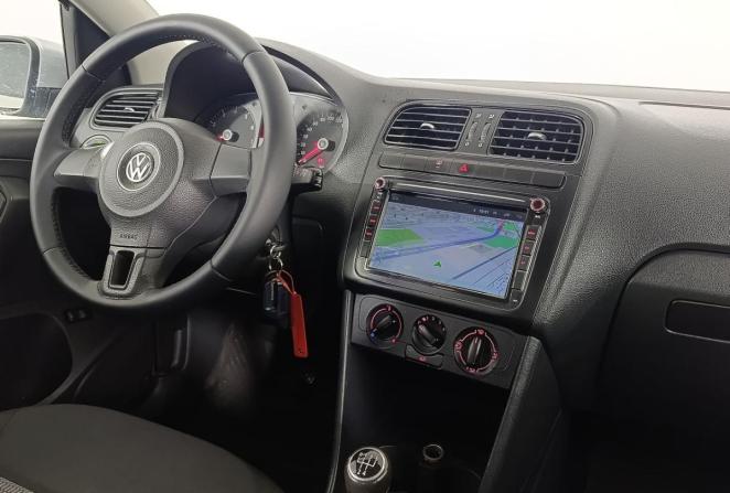 Volkswagen Polo V с пробегом 2010 года, цена 610 000 рублей, 176795 км, седан, Автокод Объявления