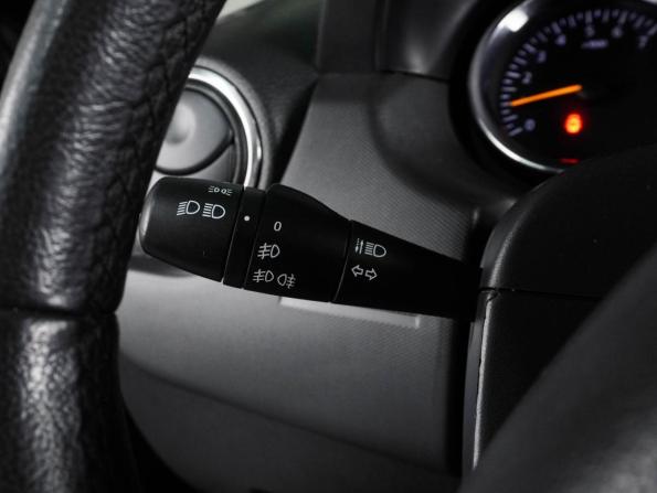 Renault Duster I Рестайлинг с пробегом 2017 года, цена 1 389 000 рублей, 112258 км, внедорожник, Автокод Объявления