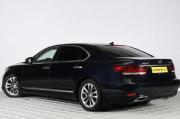 Lexus LS IV Рестайлинг 2 Челябинск  - изображение 26