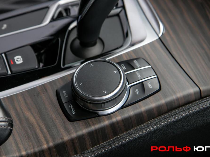 BMW 5 серии VII (G30/G31/G38) Москва  - изображение 12