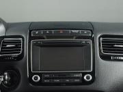 Volkswagen Touareg II Рестайлинг Кемерово  - изображение 44