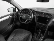 Volkswagen Tiguan II Рестайлинг Санкт-Петербург  - изображение 40