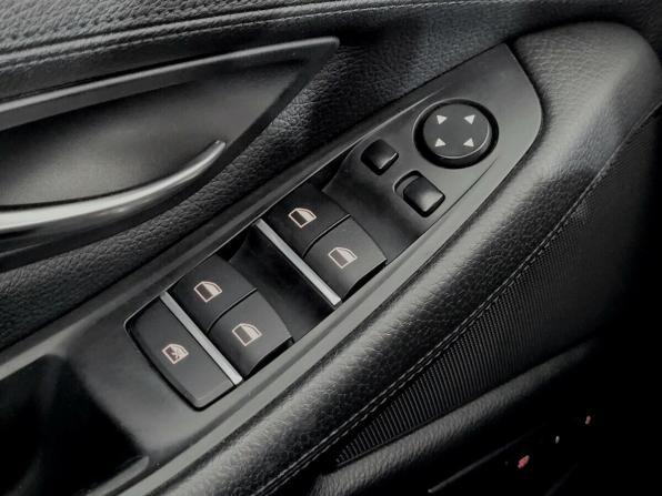 BMW 5 серии VI (F10/F11/F07) Рестайлинг с пробегом 2016 года, цена 2 300 000 рублей, 136587 км, седан, Автокод Объявления