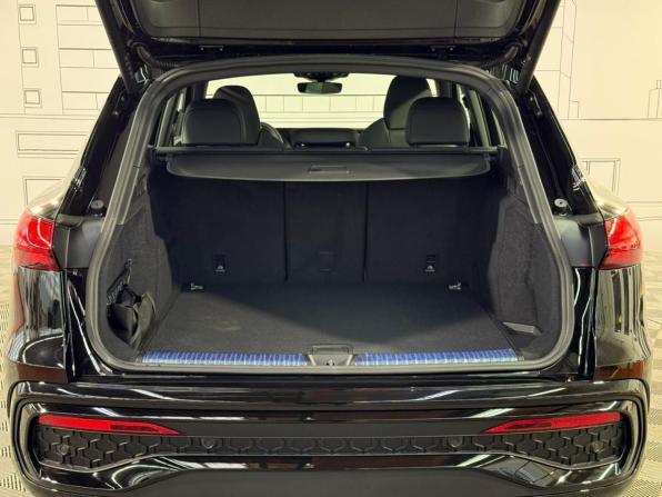 Audi Q5 III с пробегом 2026 года, цена 7 799 000 рублей, 15 км, внедорожник, Автокод Объявления