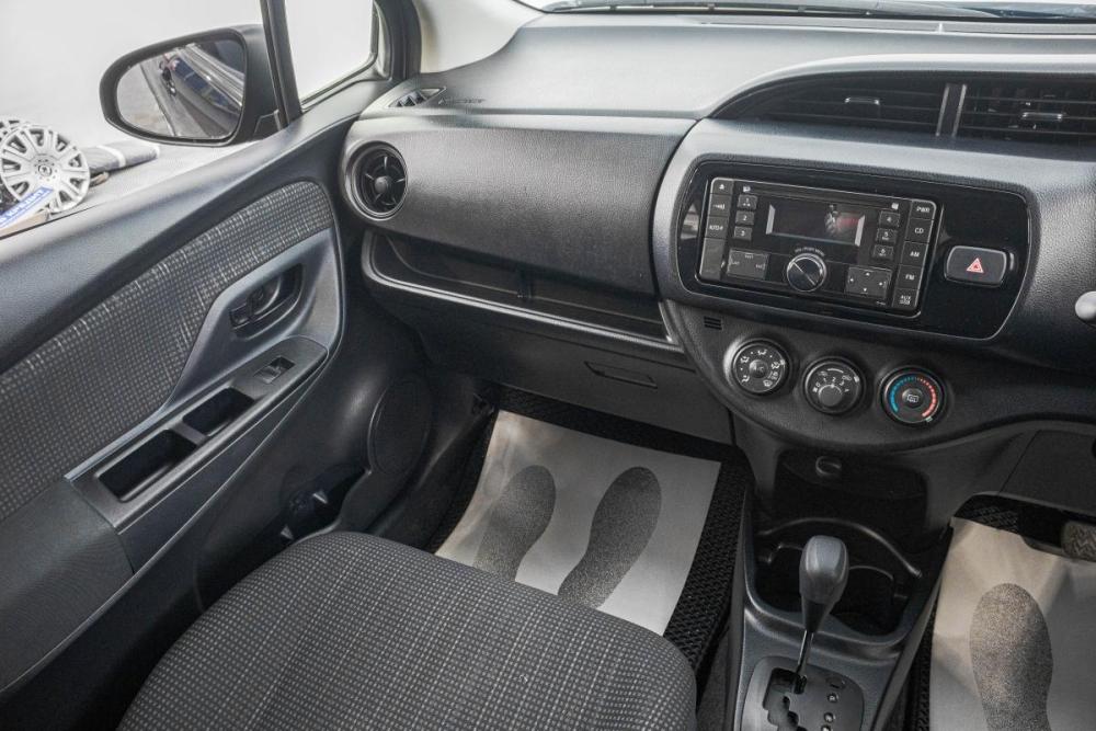 Toyota Vitz III (XP130) Рестайлинг 2 Барнаул  - изображение 22