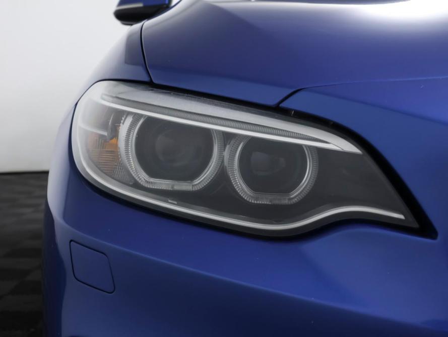 BMW 2 серии F22 Москва  - изображение 22