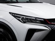 Geely Coolray I Рестайлинг Москва  - изображение 37