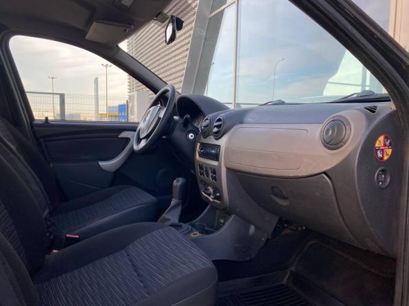 Renault Logan I Рестайлинг с пробегом 2011 года, цена 399 000 рублей, 130474 км, седан, Автокод Объявления