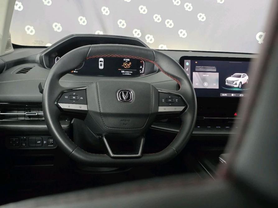 Changan CS55 Plus II Новосибирск  - изображение 25