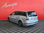 Mitsubishi Grandis I Вологда  - изображение 22