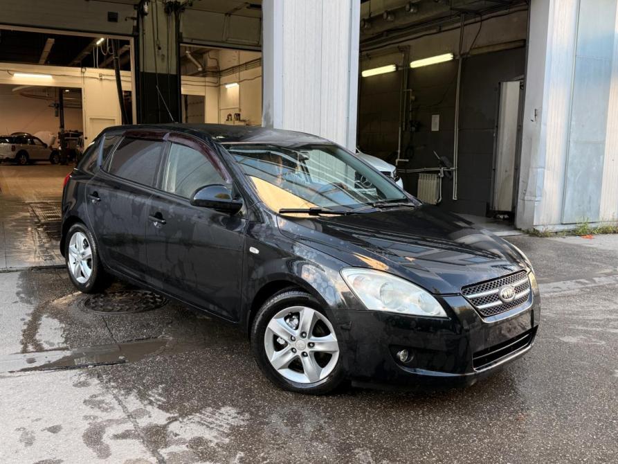 Kia Ceed I Нижний Новгород  - изображение 1