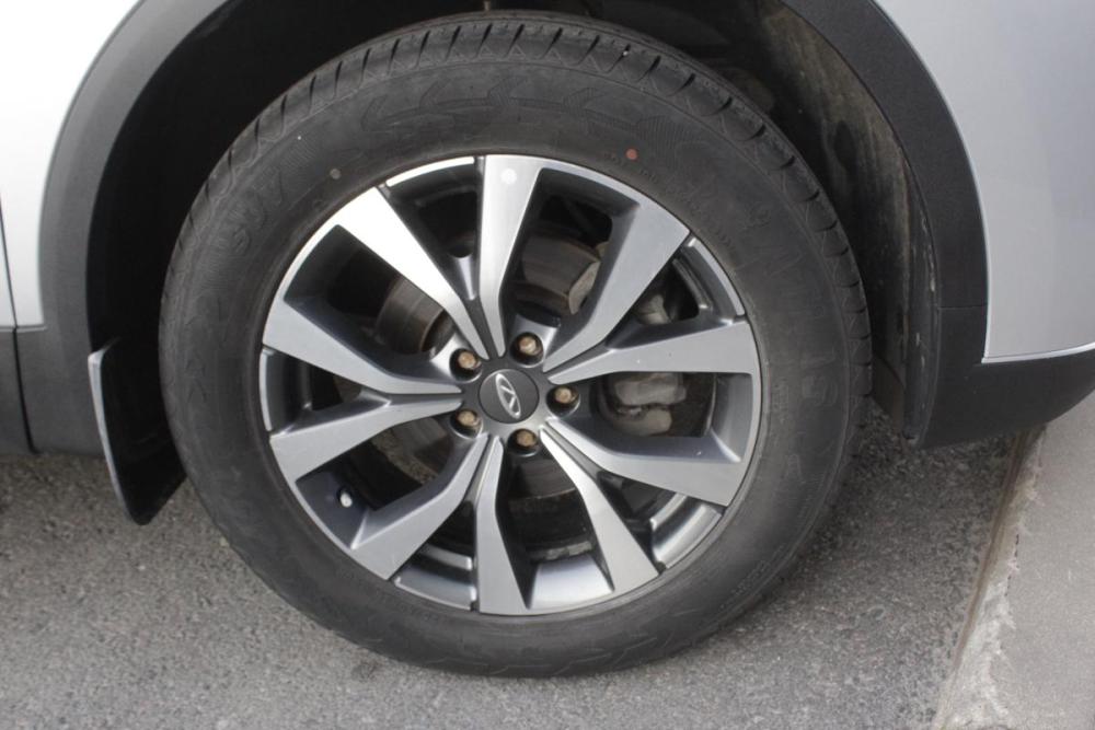 Chery Tiggo 7 Pro Max I Брянск  - изображение 5