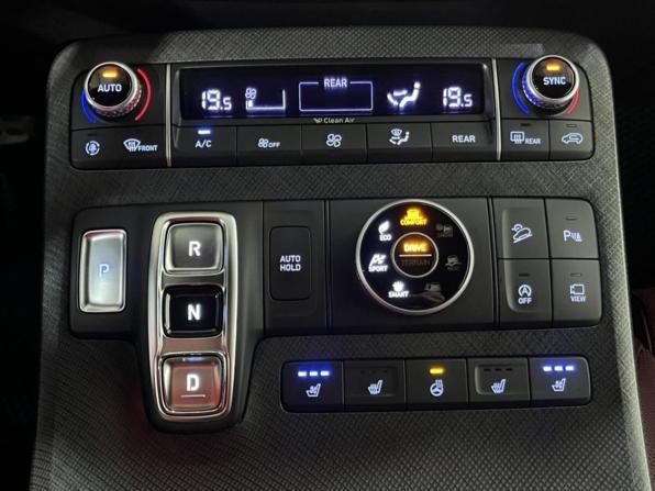 Hyundai Palisade I с пробегом 2019 года, цена 3 620 600 рублей, 76734 км, внедорожник, Автокод Объявления