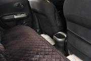 Nissan Juke I Тюмень  - изображение 28