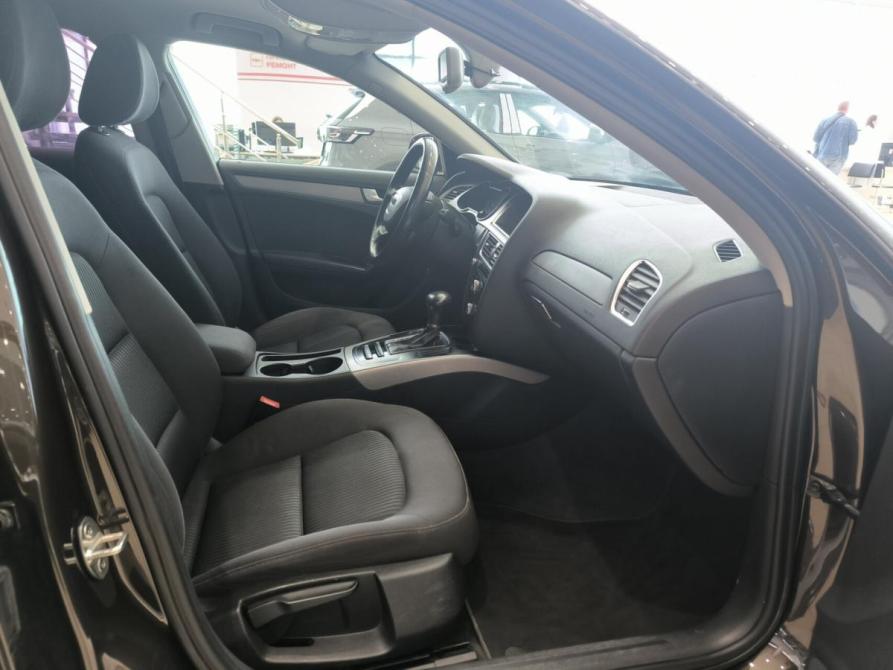 Audi A4 IV (B8) Рестайлинг Казань  - изображение 13