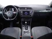 Volkswagen Tiguan II Уфа  - изображение 33