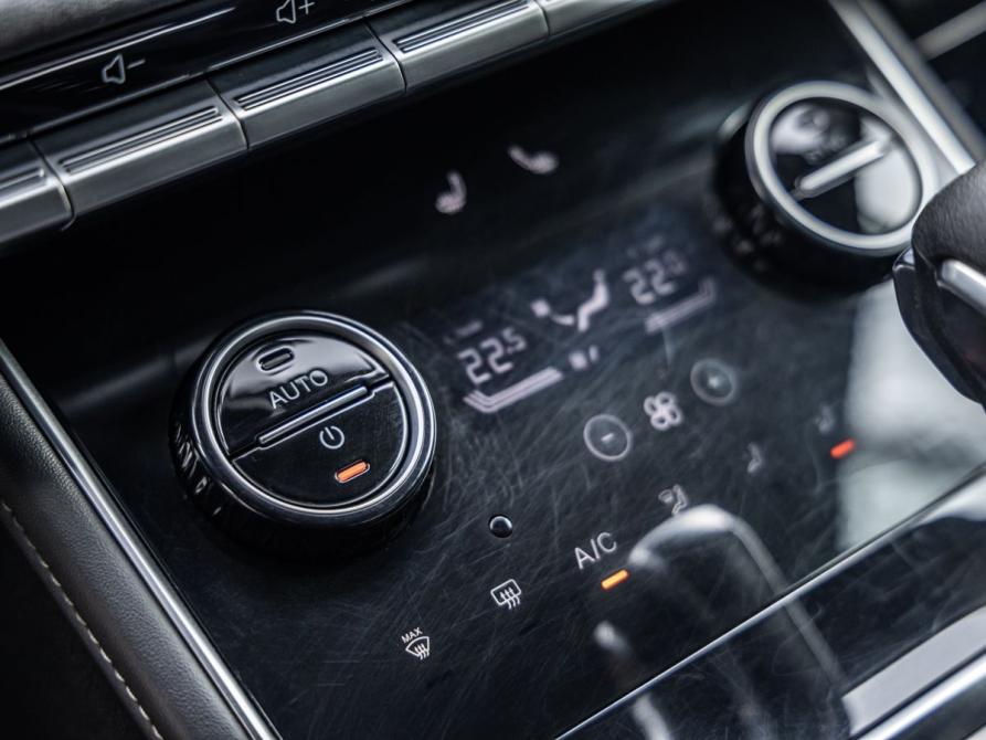Chery Tiggo 8 Pro I Волгоград  - изображение 34