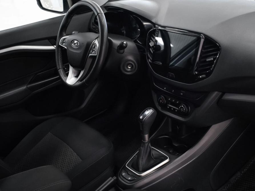 Lada (ВАЗ) Vesta I Самара  - изображение 12