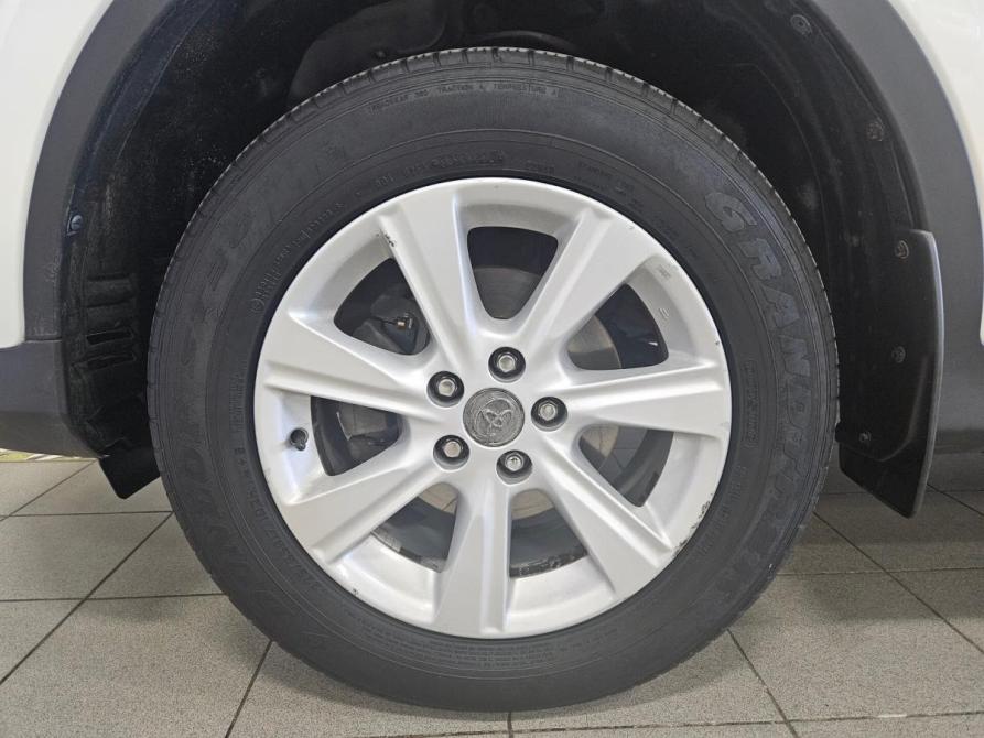 Toyota RAV4 IV (XA40) Тольятти  - изображение 10