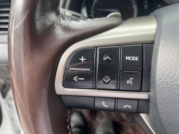 Lexus RX IV Рестайлинг с пробегом 2019 года, цена 4 630 000 рублей, 158125 км, внедорожник, Автокод Объявления