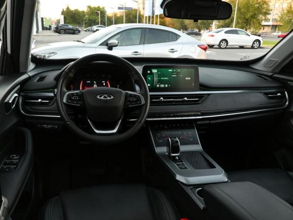 Chery Tiggo 4 Pro I Рестайлинг с пробегом 2023 года, цена 1 699 000 рублей, 27757 км, внедорожник, Автокод Объявления