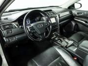 Toyota Camry VII (XV50) Рестайлинг Санкт-Петербург  - изображение 29