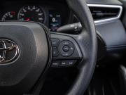 Toyota Corolla Cross I Краснодар  - изображение 37