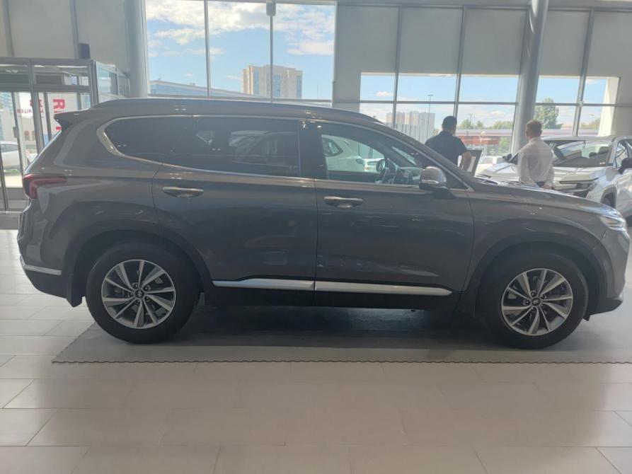 Hyundai Santa Fe IV Казань  - изображение 5