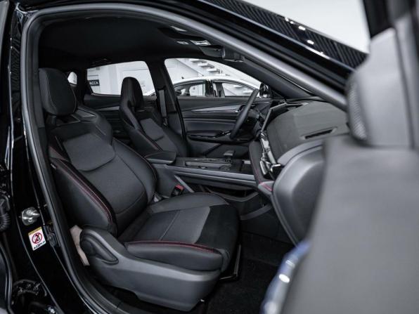 Новый Changan CS35 Max 2025 года, цена 2 599 900 рублей, внедорожник, Автокод Объявления