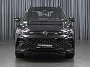 Volkswagen Tiguan II Рестайлинг (China Market) Ставрополь  - изображение 30