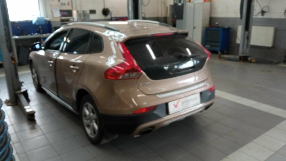 Volvo V40 Cross Country I Санкт-Петербург  - изображение 4