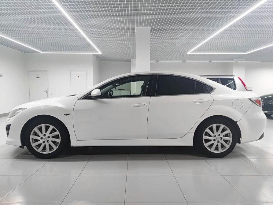 Mazda 6 II (GH) Рестайлинг Казань  - изображение 10