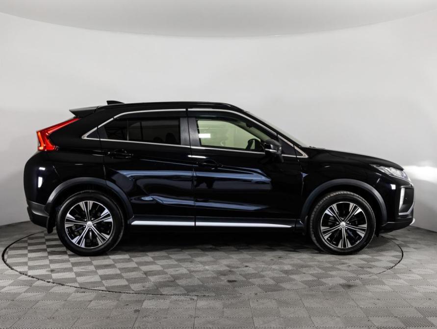 Mitsubishi Eclipse Cross I Санкт-Петербург  - изображение 4
