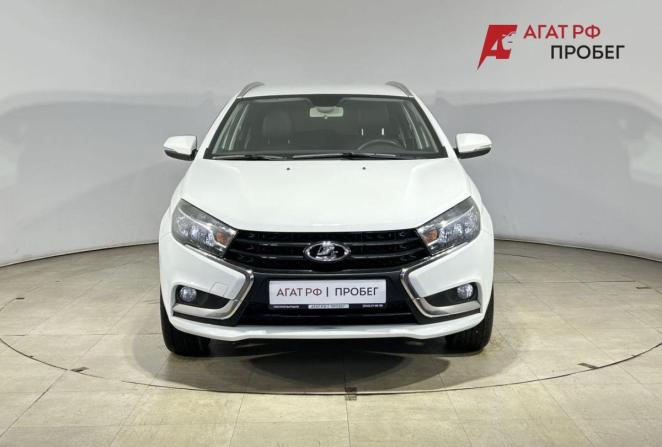 Lada (ВАЗ) Vesta I с пробегом 2019 года, цена 1 100 000 рублей, 94406 км, универсал, Автокод Объявления