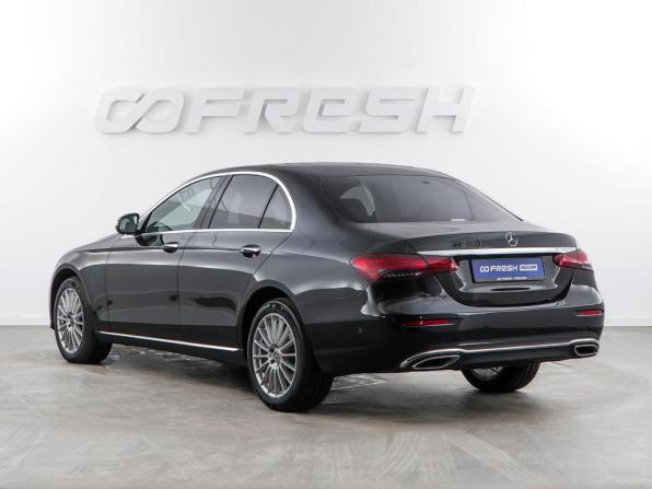 Mercedes-Benz E-Класс V (W213 S213 C238) Рестайлинг с пробегом 2023 года, цена 5 498 999 рублей, 93902 км, седан, Автокод Объявления
