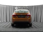 Ford Fiesta Mk6 Рестайлинг Москва  - изображение 28
