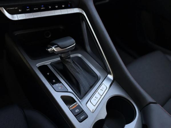 Changan CS35 Plus I Рестайлинг с пробегом 2024 года, цена 1 849 000 рублей, 17000 км, внедорожник, Автокод Объявления