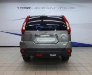 Nissan X-Trail II Рестайлинг Москва  - изображение 19