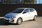 Hyundai Solaris I Сыктывкар  - изображение 21