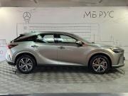 Lexus RX V Москва  - изображение 35